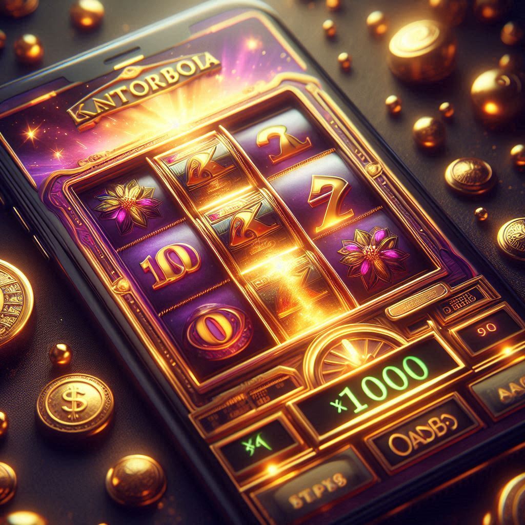 Kantorbola Link Slot menjadi pilihan tepat untuk merasakan sensasi slot online. Koleksi game bervariasi, metode transaksi cepat, serta keamanan terjaga.